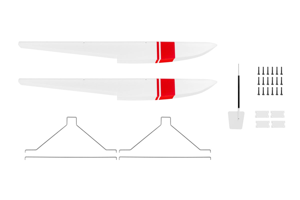 KAVAN Pilatus PC-6 - floats