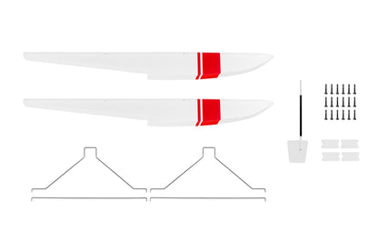 KAVAN Pilatus PC-6 - floats
