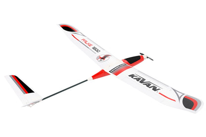 Kavan Falke 1800mm PNP - Red