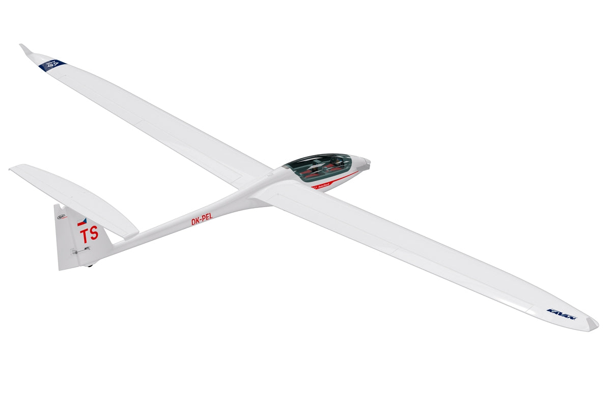 Kavan 304TS TwinShark 2700mm PNP