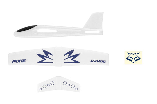 KAVAN Pixie 515mm - white
