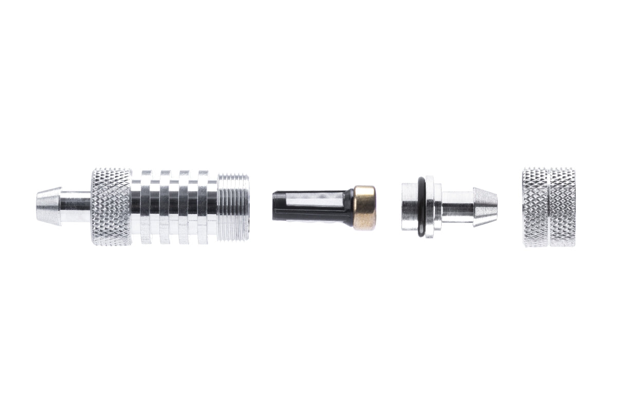 Maxi Fuel Filter, 100 pcs.