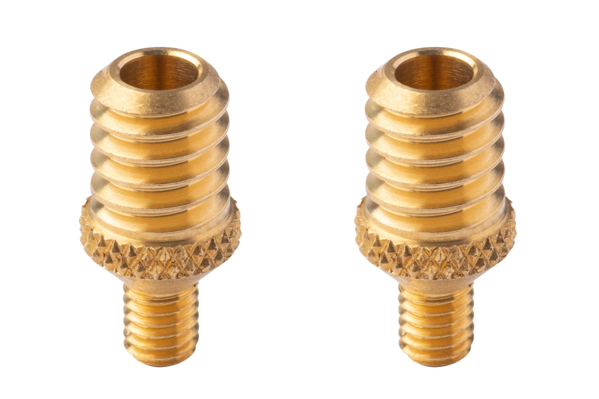 Inflation Nipple for Tire, 2 pcs.