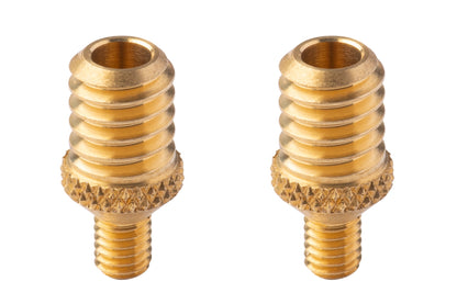 Inflation Nipple for Tire, 2 pcs.