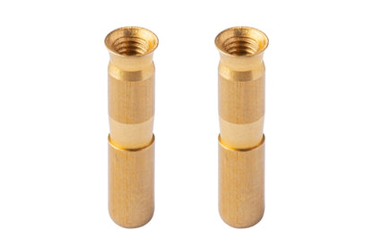 Replacement Tire-Valve, 2 Pcs.