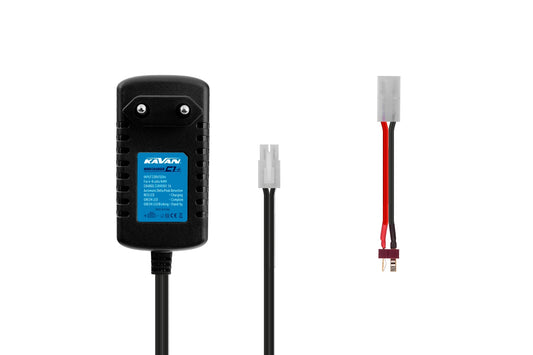 KAVAN C1 Plus NiMH charger 1A