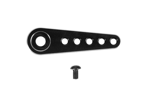 Servo Arm 19,6mm (0,77") 25teeth M2