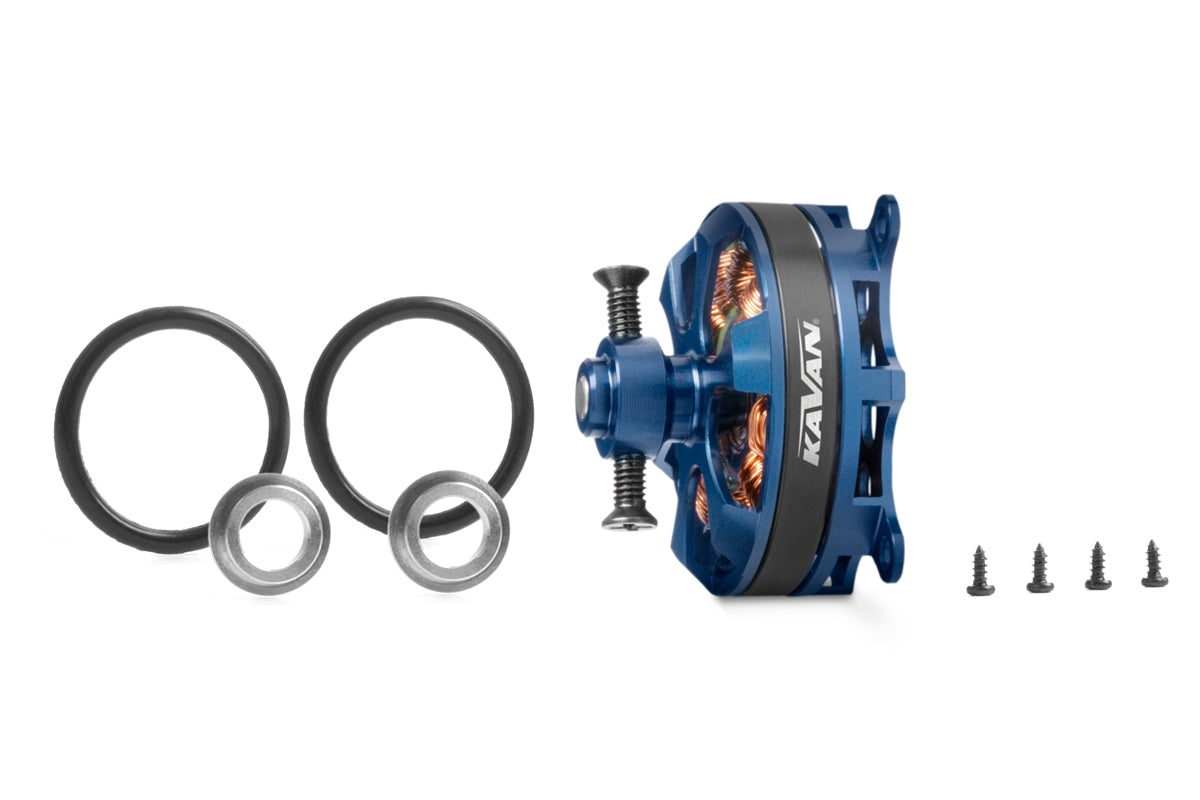 Kavan Brushless Motor PRO 2809-1620