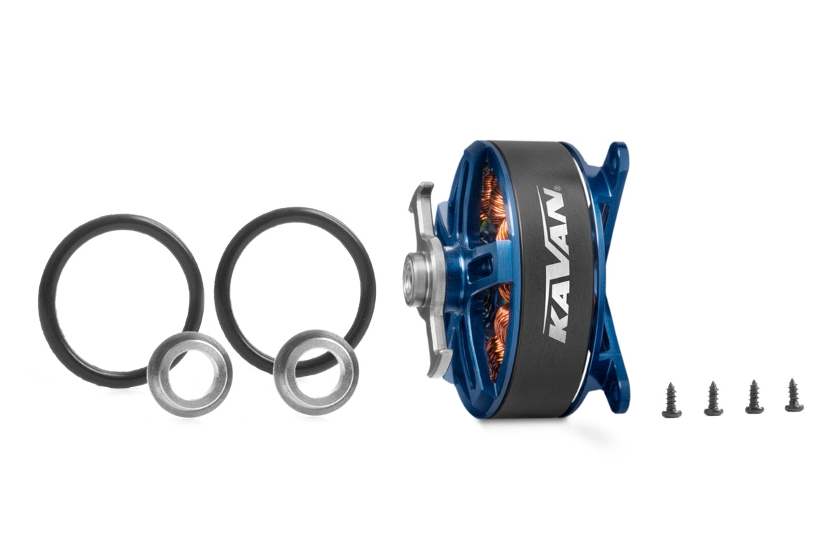 Kavan Brushless Motor PRO 2813-1500