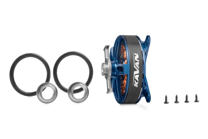 Kavan Brushless Motor PRO 2811-2300
