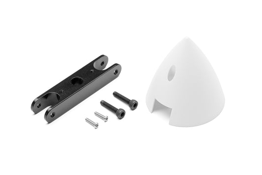 Alpha 1500V2 - spinner set