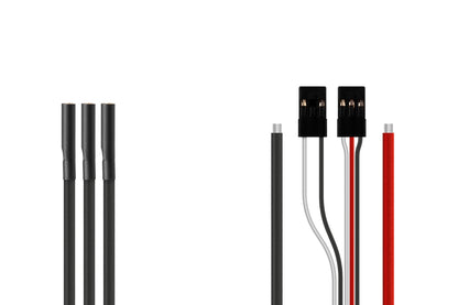 KAVAN PRO-160HV Opto brushless ESC 160A