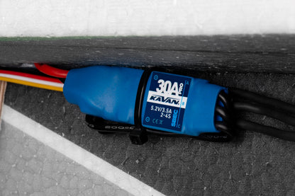 KAVAN PRO-30SB brushless ESC 30A