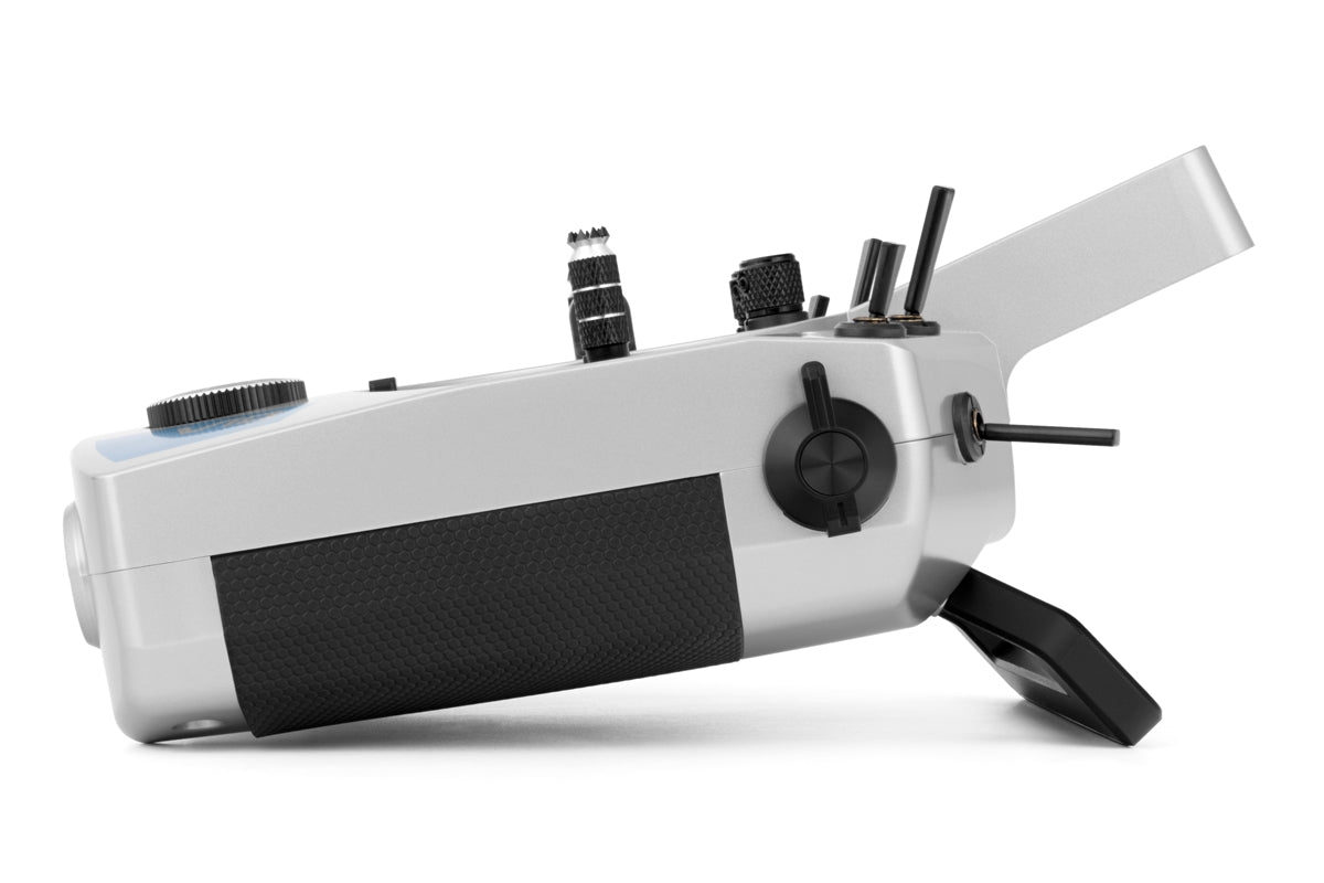 Kavan V10 Transmitter - Silver