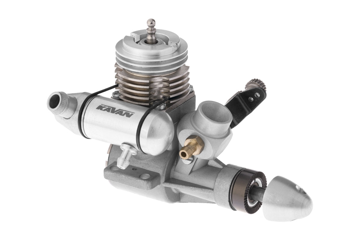 Kavan AP06A 2T Glow Engine