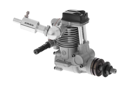Kavan FS30AR 4T Ringed Glow Engine