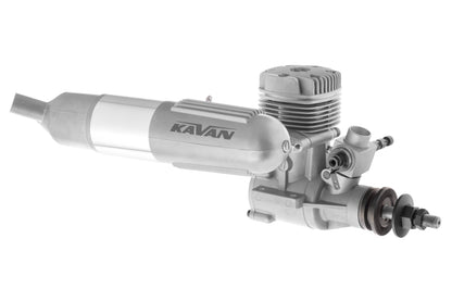 Kavan AP91A 2T Glow Engine