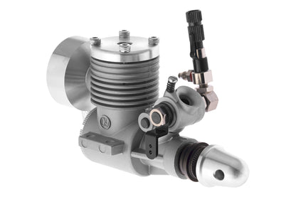 Kavan AP09A 2T Glow Engine