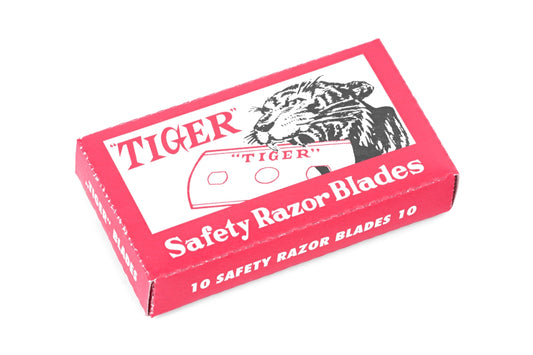 Kavan Smart Balsa Stripper Blades (10 X 10pcs)