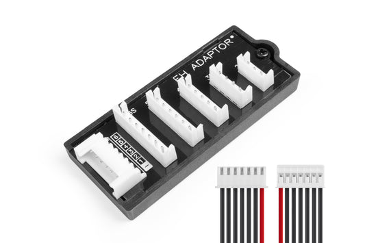PCB Balance board 6S JST-EH