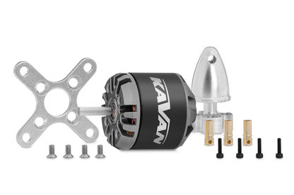 Kavan Brushless motor C2830-750