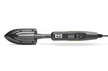 KAVAN Sealing Iron Profi LCD