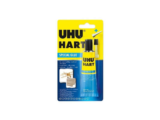 Uhu Hart 35g