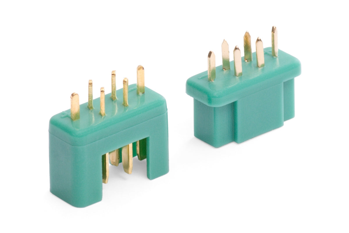 Mpx 6pin Connector 50pairs