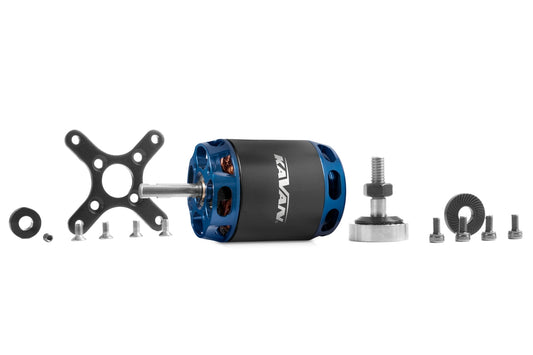 Kavan Brushless Motor PRO 4355-700