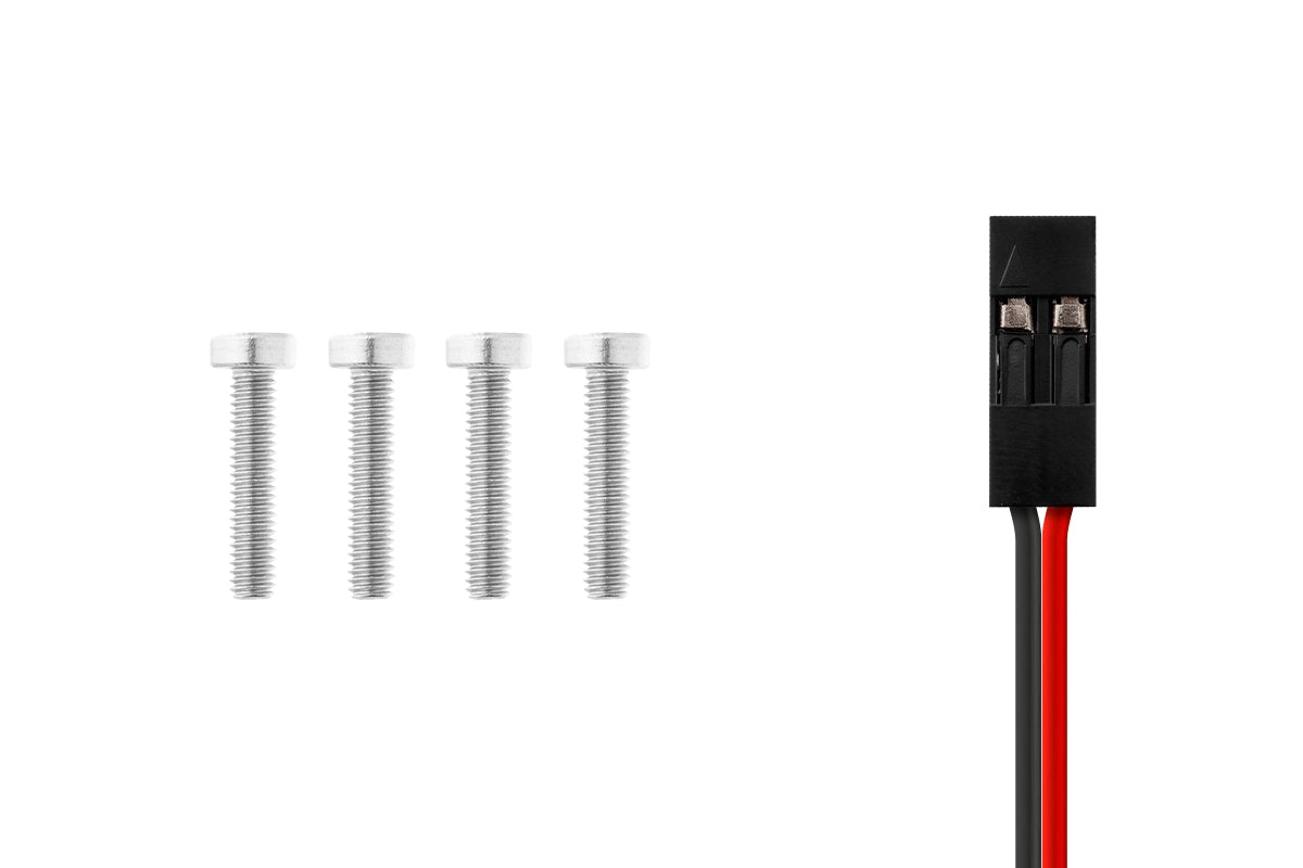 KAVAN Smart PRO Fan 3x3