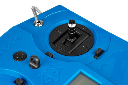 Kavan V5 Transmitter + R6L RX