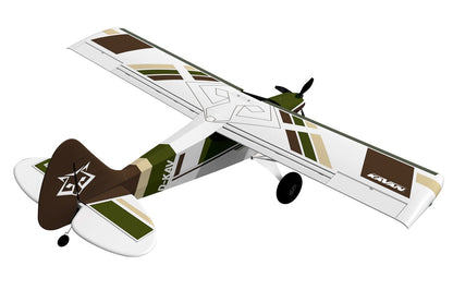 Kavan Norden 1600mm PNP - Bush