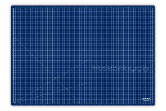 Kavan Cutting Mat A1 - 900x600x3mm
