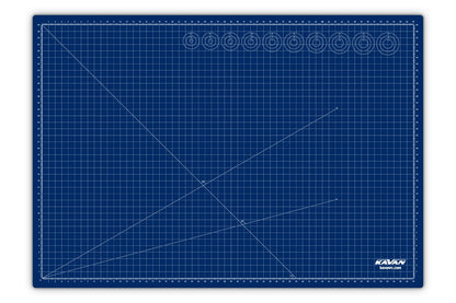 Kavan Cutting Mat A2 - 600x450x3mm