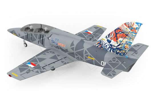 Kavan L-39 1088mm PNP - Skyfox