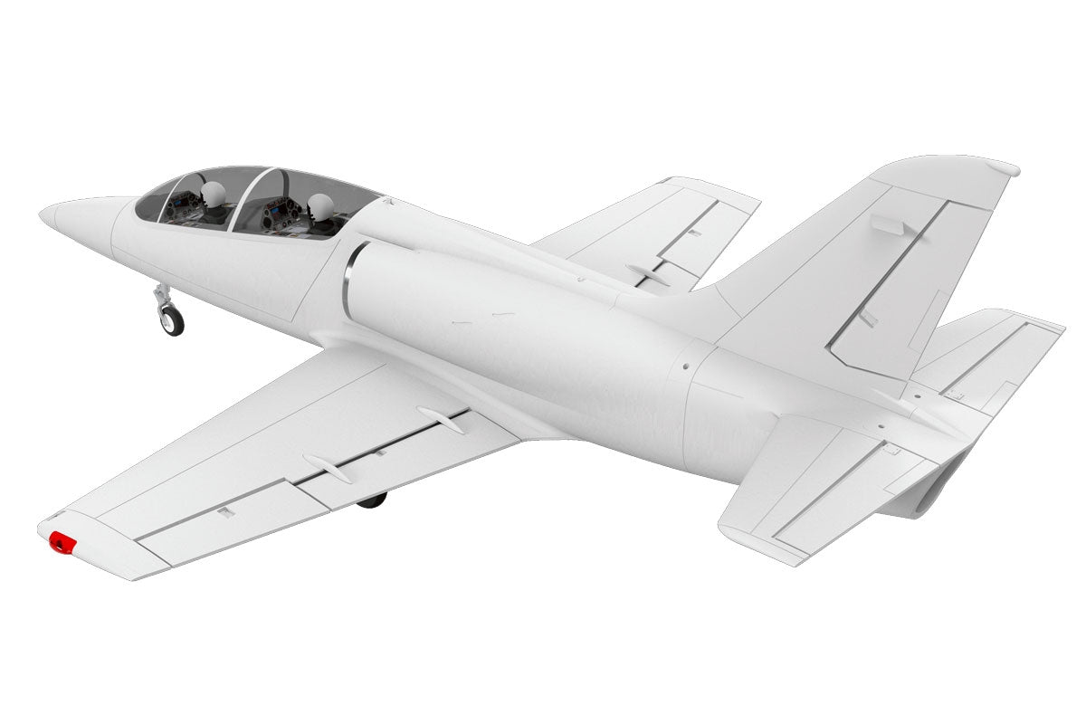 Kavan L-39 1088mm PNP - White
