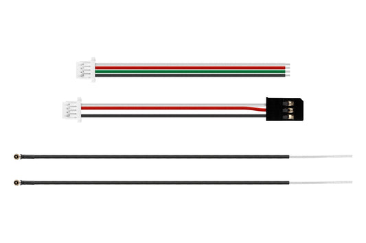Kavan R8 Receiver