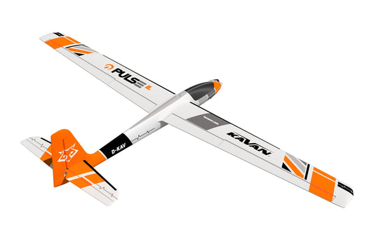 Kavan Pulse V2 2200mm PNP - Orange