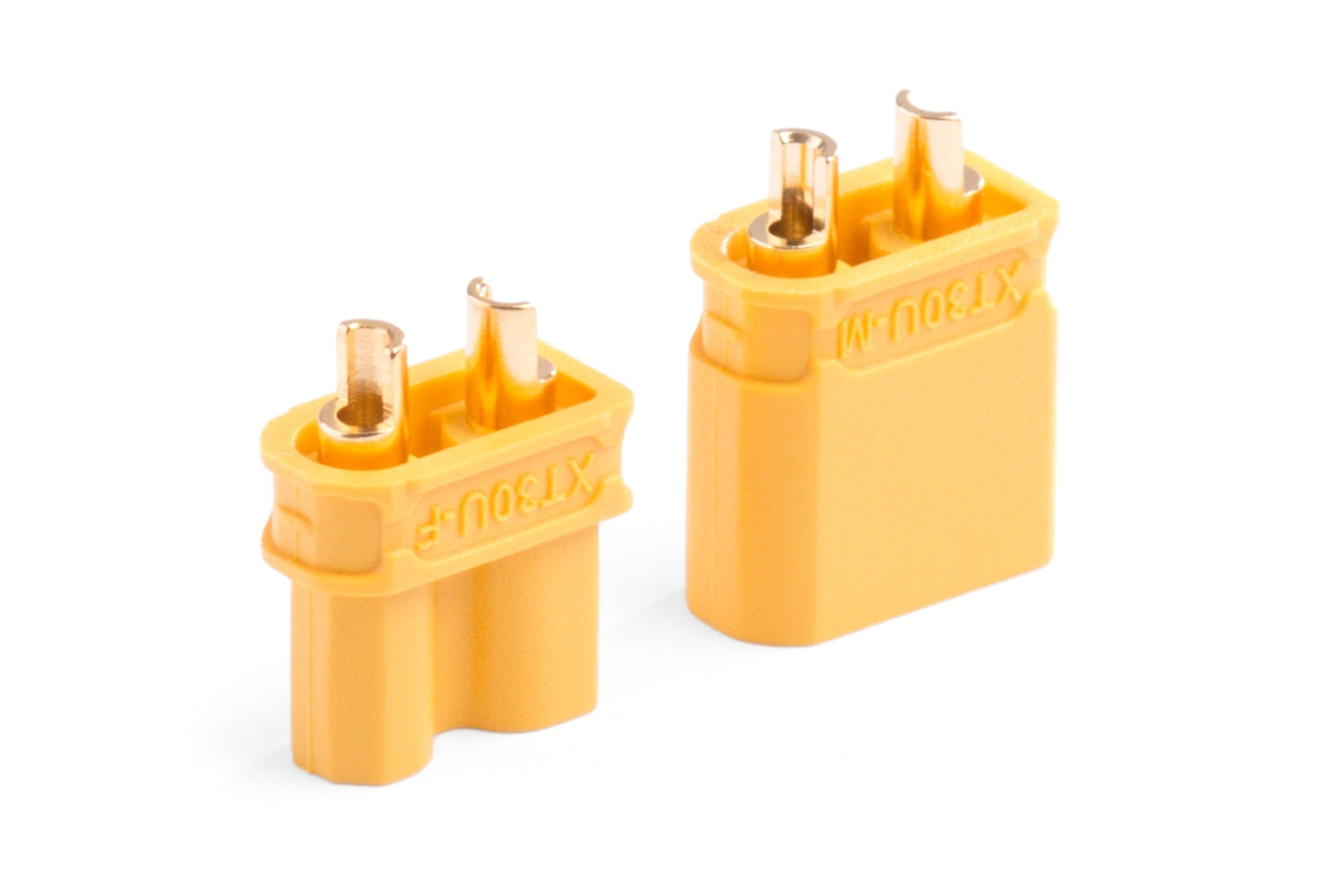 Xt30 Connector 1pair