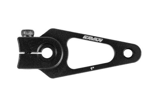 KAVAN Servo arm 25mm (1") 25teeth M3
