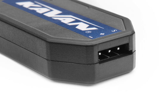 Kavan Go Servo USB Programmer