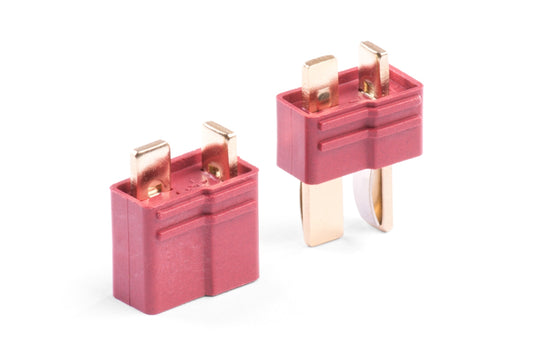 Dean-t with Ribs Connector 1pair