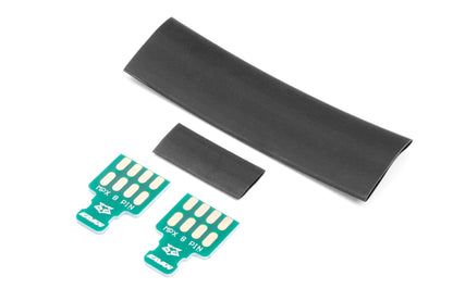 Soldering Pcb for Mpx 8pin Connector 2pcs