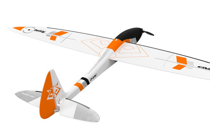 Kavan Twisty 1512mm PNP - Orange