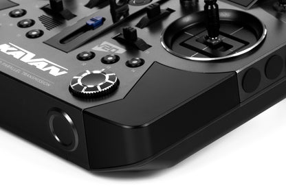 Kavan V20 Transmitter - Grey