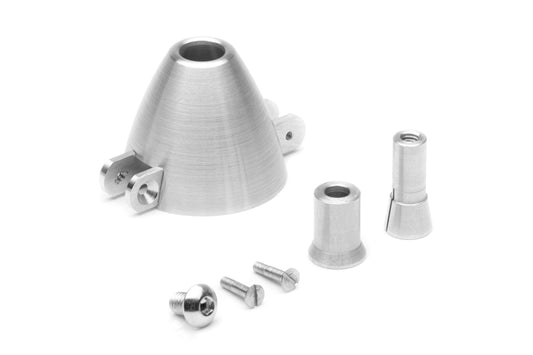 T3023 Turbo Spinner with Collet 30/2,3/6/m2