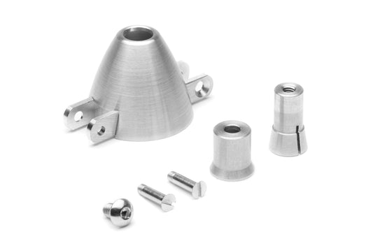 T3050 Turbo Spinner with Collet 30/5/8/m3