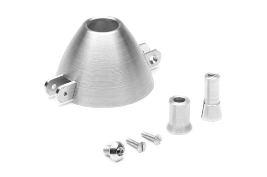 T4032 Turbo Spinner with Collet 40/3,2/6/m2