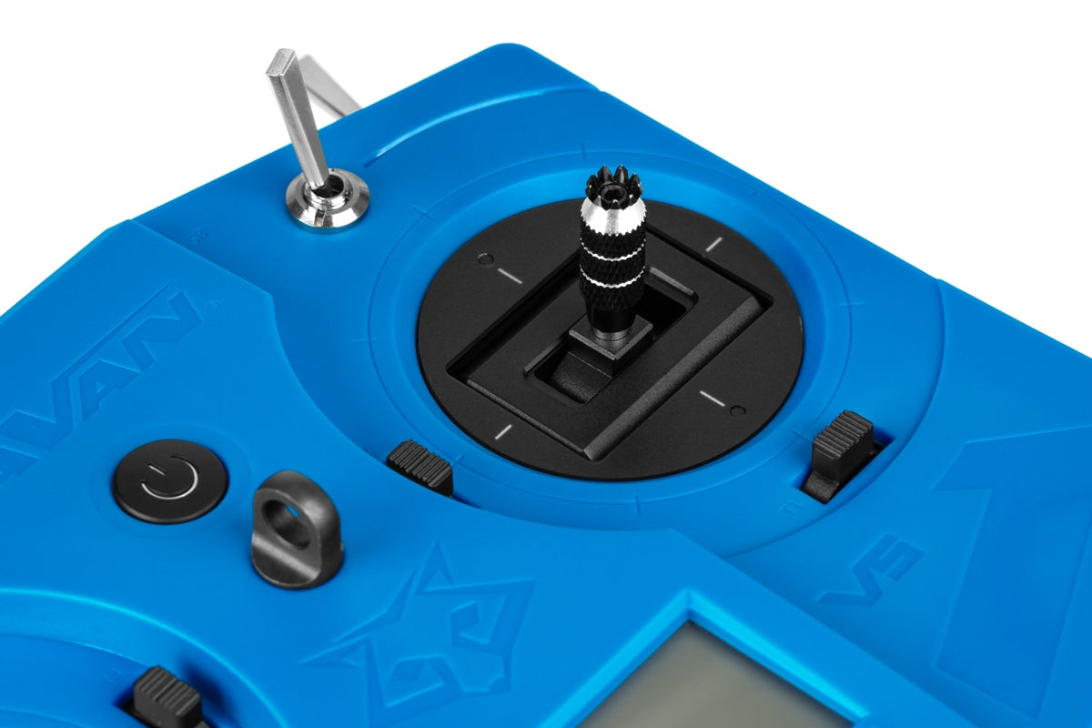 Kavan V5 Transmitter + R6L RX