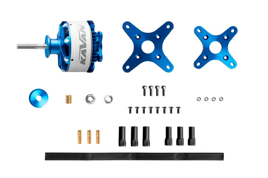Kavan Brushless Motor PRO 8055-190